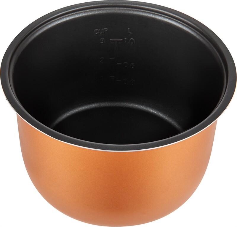 Рисоварка Sencor SRM 0650SS