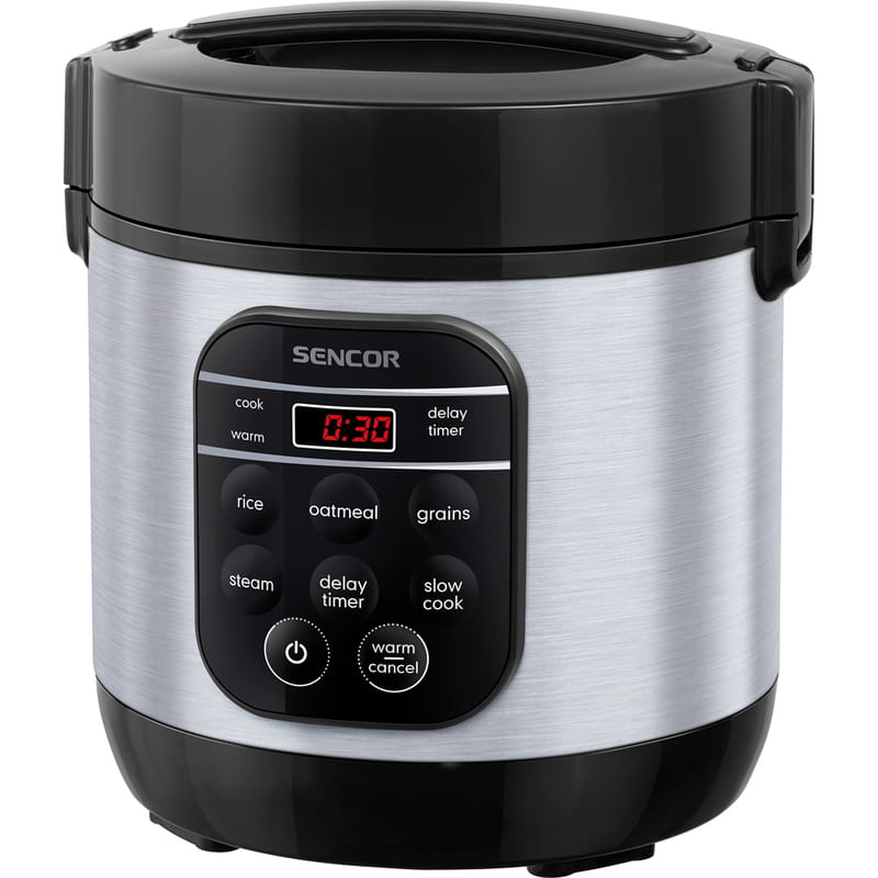 Рисоварка Sencor SRM 0650SS