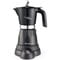 Фото - Гейзерна кавоварка Ariete 1358A BK Black (00M136801AR0) | click.ua