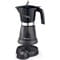 Фото - Гейзерна кавоварка Ariete 1358A BK Black (00M136801AR0) | click.ua