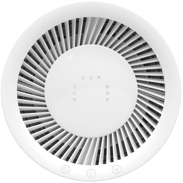 Зволожувач повітря Xiaomi Smart Evaporative Humidifier