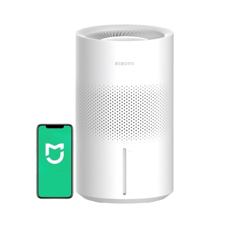 Зволожувач повітря Xiaomi Smart Evaporative Humidifier