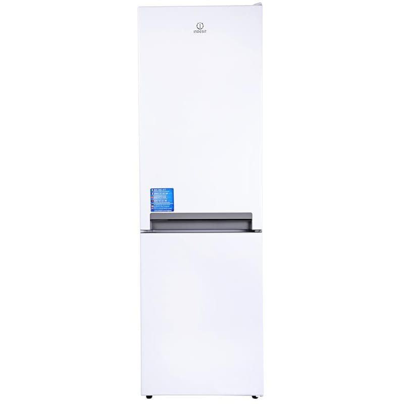 Холодильник Indesit LI8S1EW