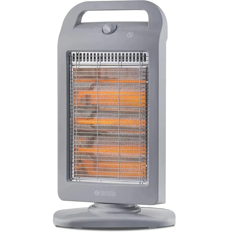 Инфракрасный обогреватель Olimpia Splendid Solaria Evo S Black (99396)