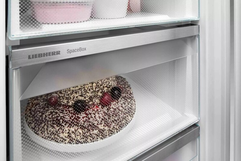 Морозильная камера Liebherr FNd 7227 Plus