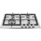Фото - Варильна поверхня Whirlpool GMA 6422/IX | click.ua