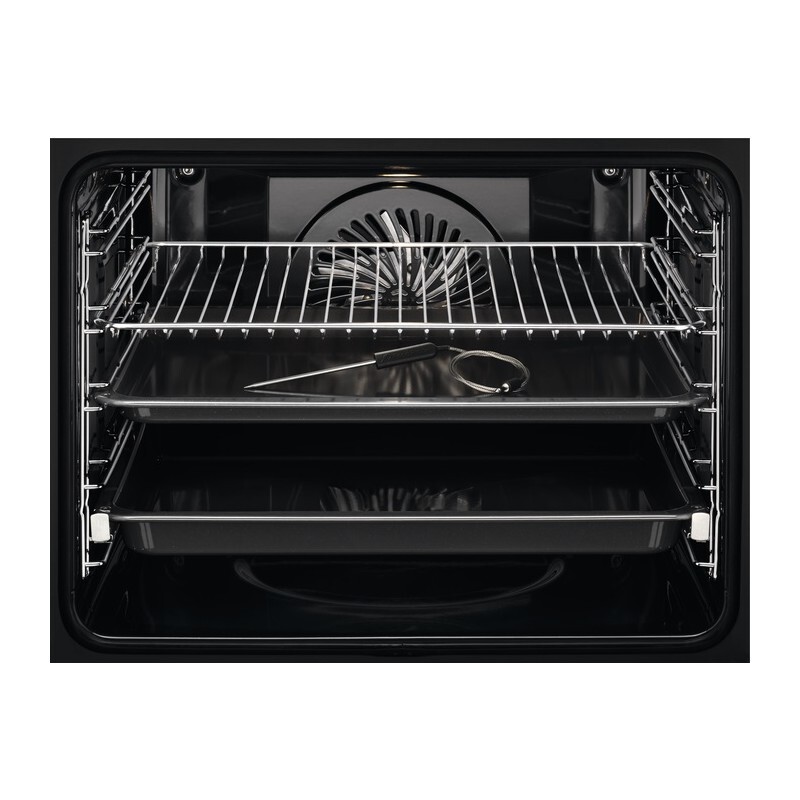 Духовой шкаф Electrolux KOEBP39Z