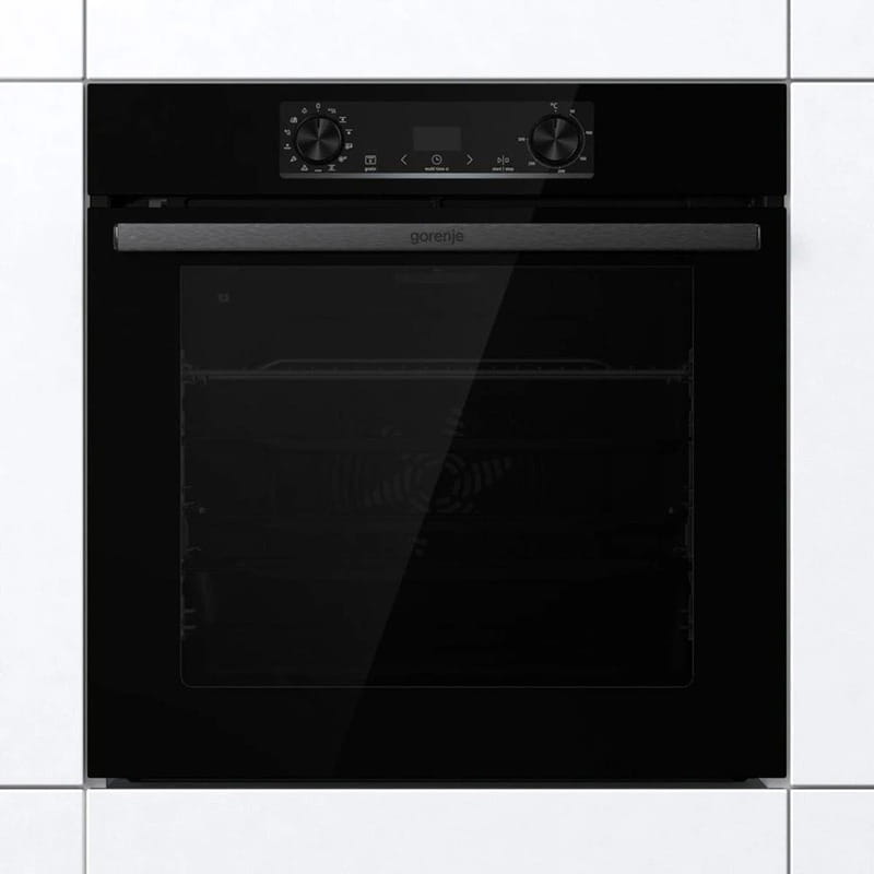 Духовой шкаф Gorenje BPS6737E14BG