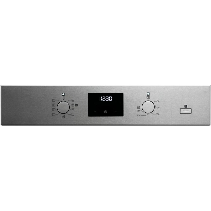 Духова шафа Electrolux EOD3F50TX