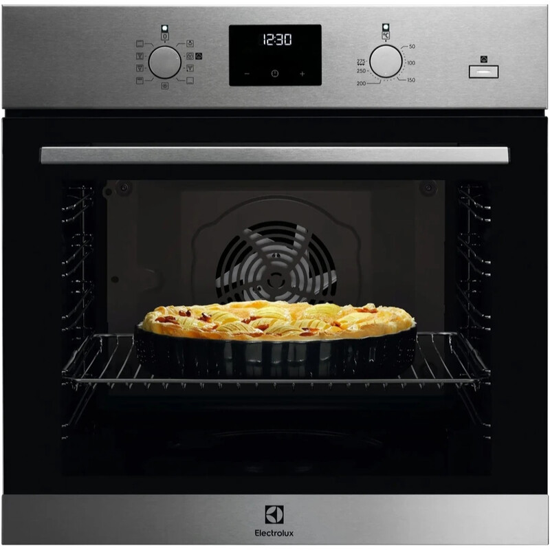 Духова шафа Electrolux EOD3F50TX