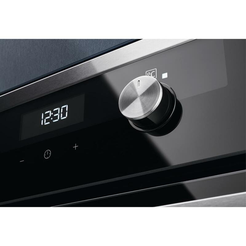 Духовой шкаф Electrolux KODEF70X