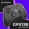 Фото - Геймпад GamePro GPX13B Black | click.ua