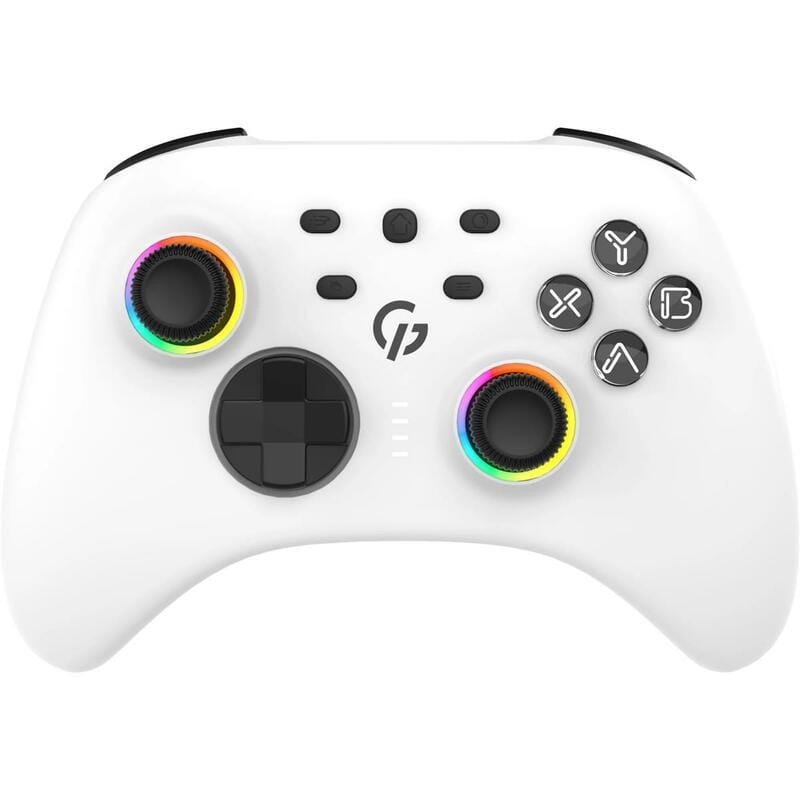 Геймпад GamePro GPX13W White