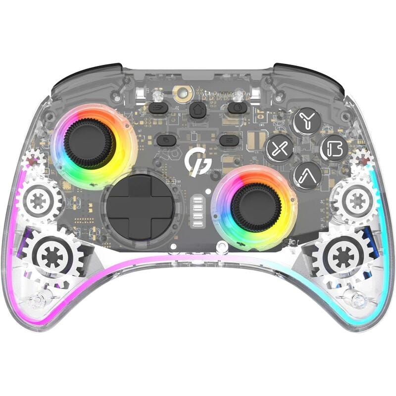 Геймпад GamePro GPX13T Transparent