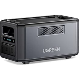Додатковий акумулятор для зарядної станції Ugreen EB2000 2048Wh