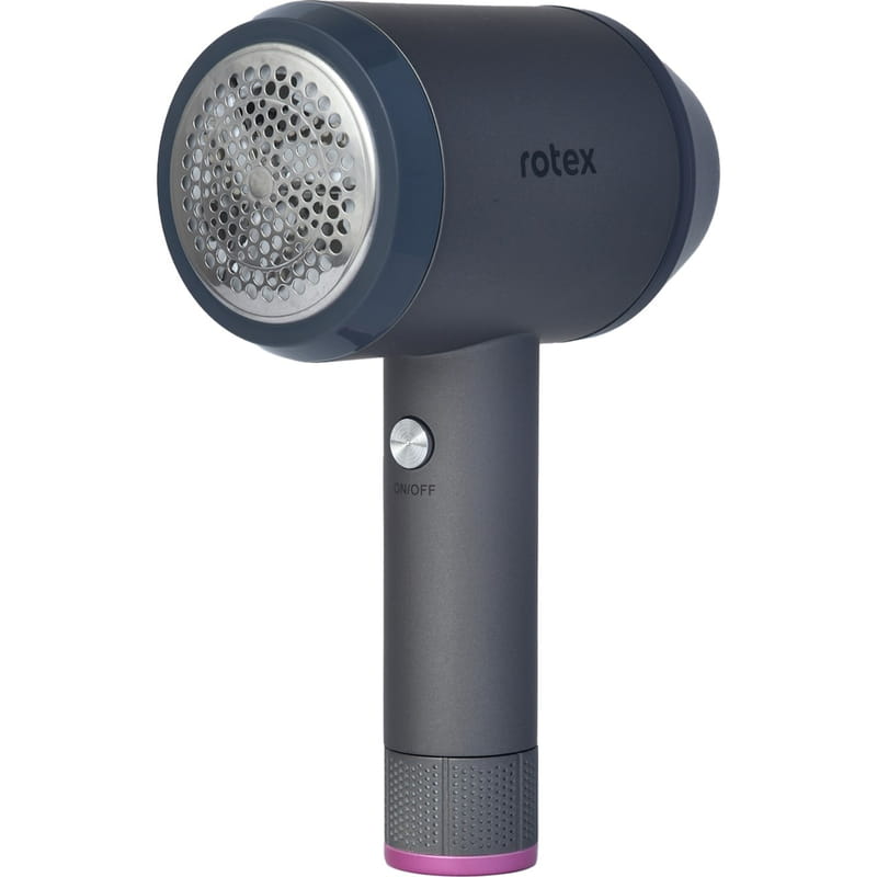 Мини-клинер Rotex RCC600-S Katana