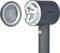 Фото - Мини-клинер Rotex RCC600-S Katana | click.ua