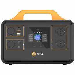 Зарядная станция Atria S1000 Pro 1036Wh, 1200W