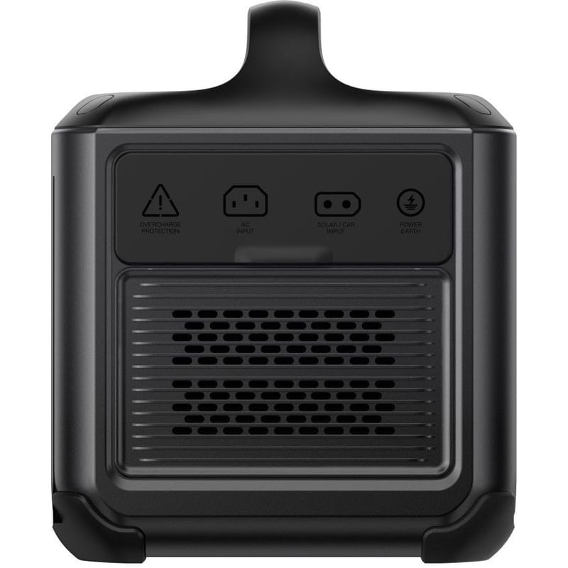 Зарядна станція Ugreen PowerRoam GS1200 1024Wh, 1200W (GS1200/15054)