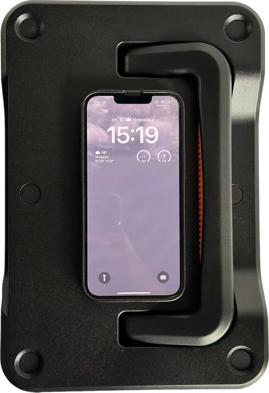 Зарядна станція Redbo RD-MPS 300 265.7Wh, 300W (RD-MPS300)