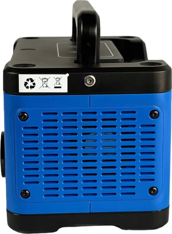 Зарядна станція Redbo RD-MPS 300 265.7Wh, 300W (RD-MPS300)