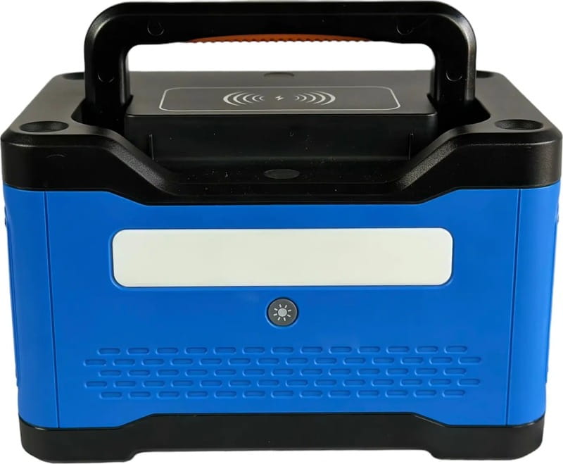 Зарядна станція Redbo RD-MPS 300 265.7Wh, 300W (RD-MPS300)