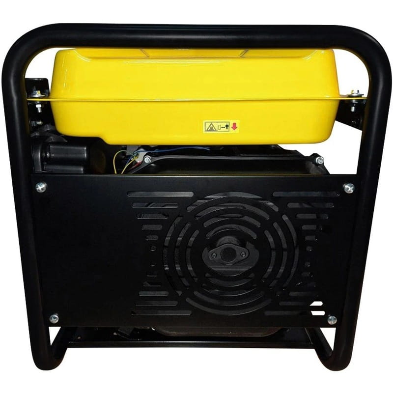 Генератор бензиновий ITC Power GG40Xi 3500/3900 W, 230V, 50Hz