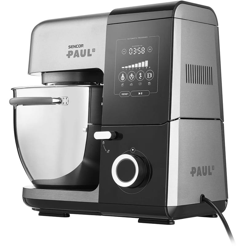 Кухонный комбайн Sencor STM 8950