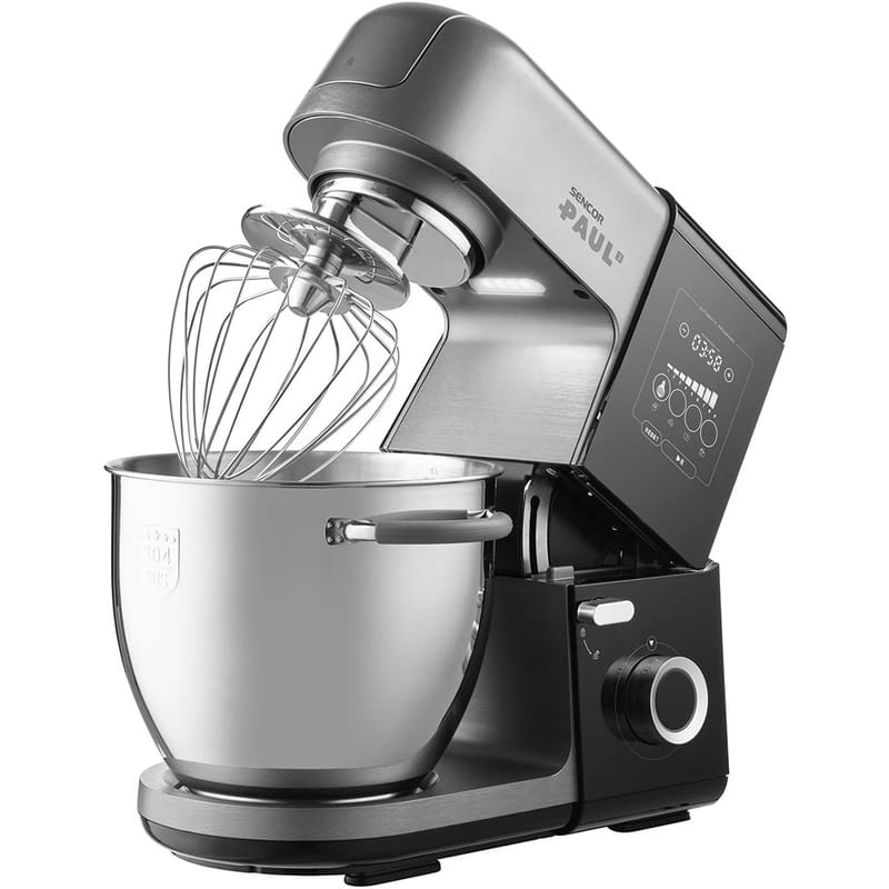 Кухонный комбайн Sencor STM 8950