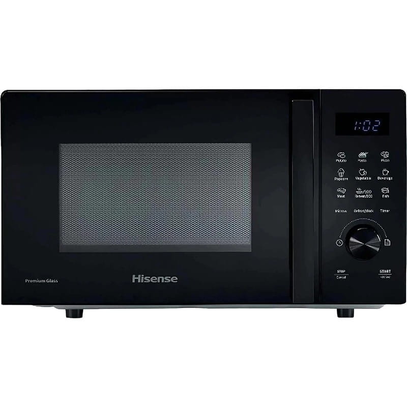 Микроволновая печь Hisense H20MOBSD1H