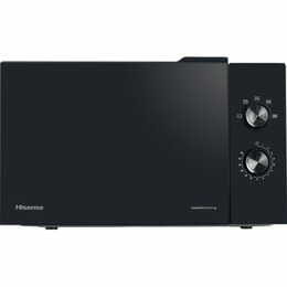 Мікрохвильова піч Hisense H23MOBP2H4