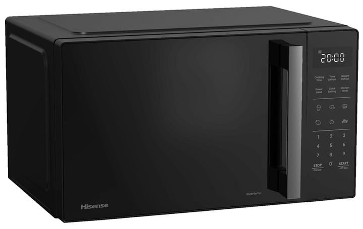 Микроволновая печь Hisense H23MOBS4HI