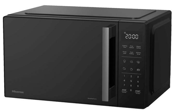 Микроволновая печь Hisense H23MOBS4HI