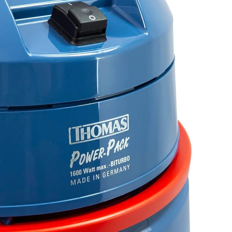 Пилосос Thomas Power Pack 1630 (786204)