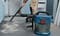 Фото - Пылесос Bosch GAS 18V-10 L Professional (0.601.9C6.302) | click.ua