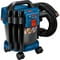 Фото - Пылесос Bosch GAS 18V-10 L Professional (0.601.9C6.302) | click.ua