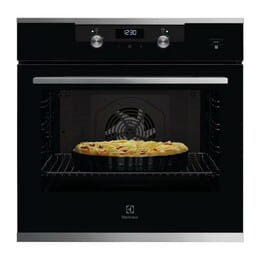 Купить Духовой шкаф Electrolux KODEF75X2 Духовой шкаф Electrolux KODEF75X2