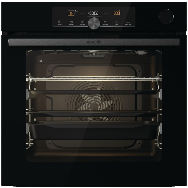 Духова шафа Gorenje BSA6747A04BGWI