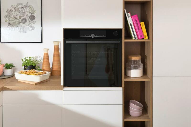 Духова шафа Gorenje BSA6747A04BGWI