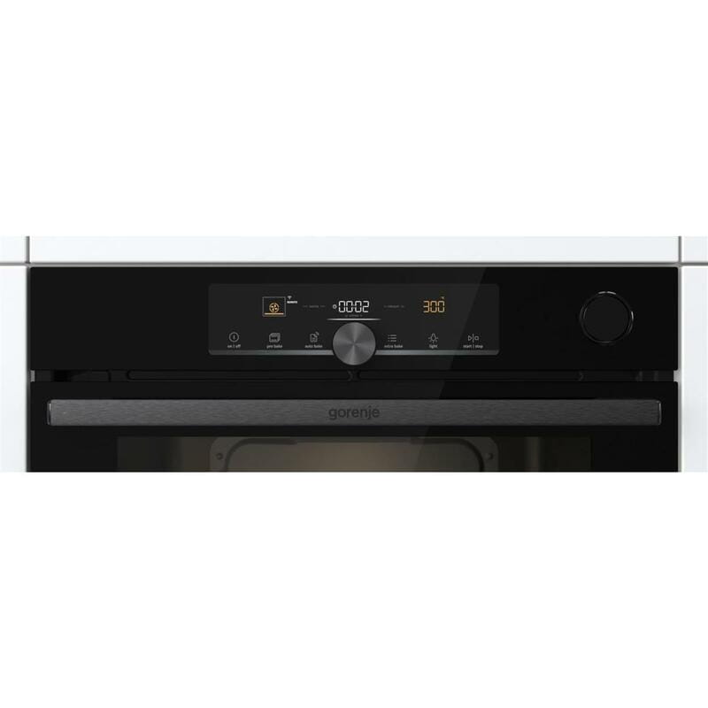 Духовой шкаф Gorenje BSA6747A04BGWI