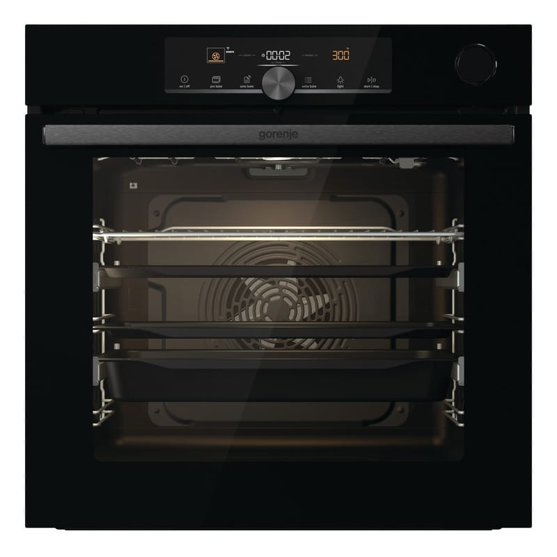 Духовой шкаф Gorenje BSA6747A04BGWI