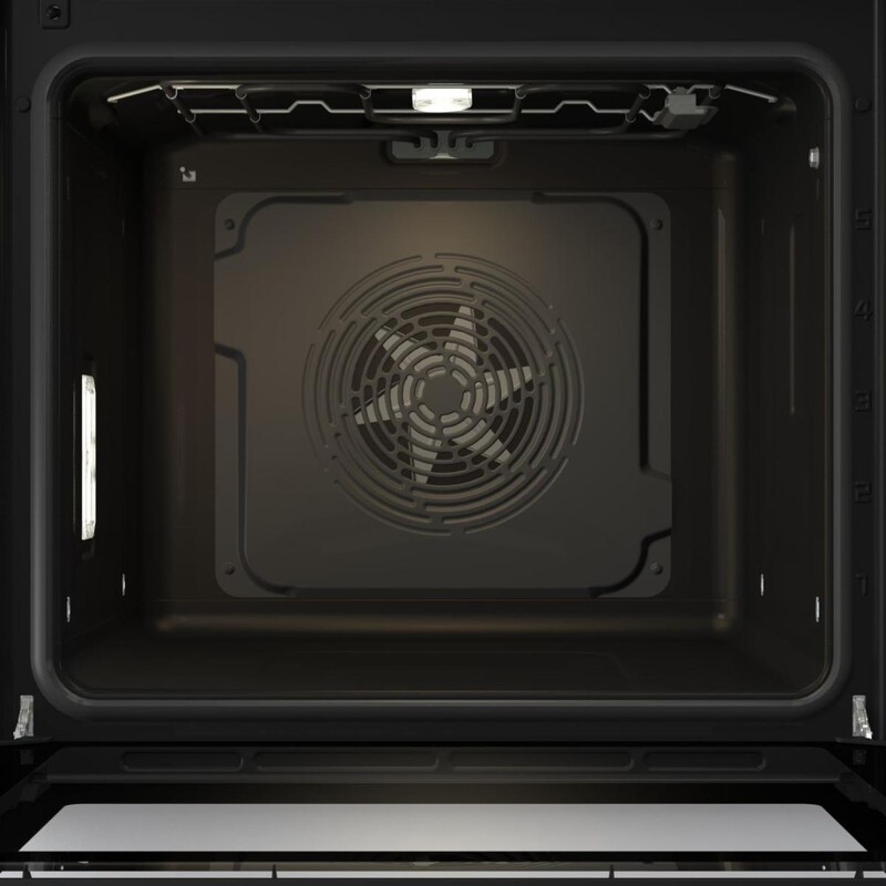 Духовой шкаф Gorenje BSA6747A04BGWI