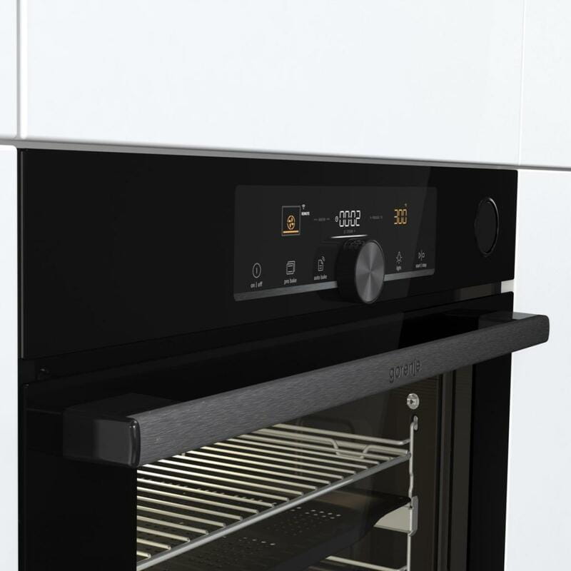 Духовой шкаф Gorenje BSA6747A04BGWI