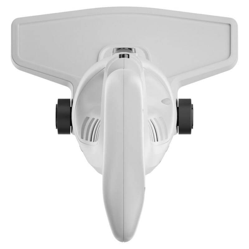 Пылесос Xiaomi Enchen Vacuum Cleaner V1 White