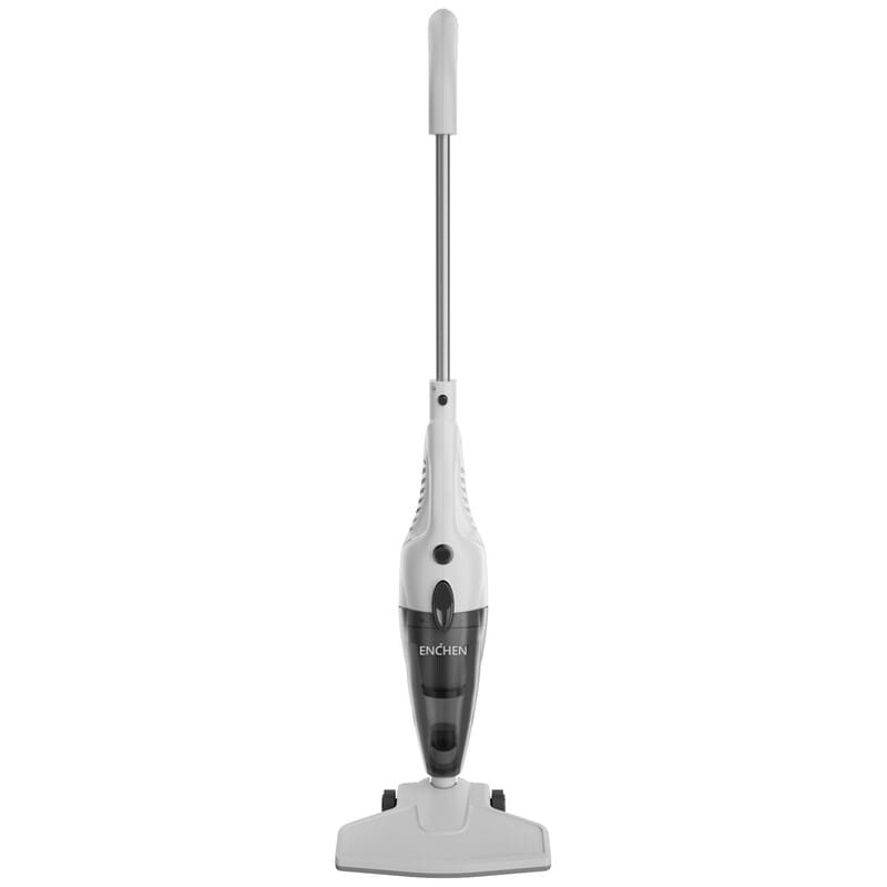 Пылесос Xiaomi Enchen Vacuum Cleaner V1 White