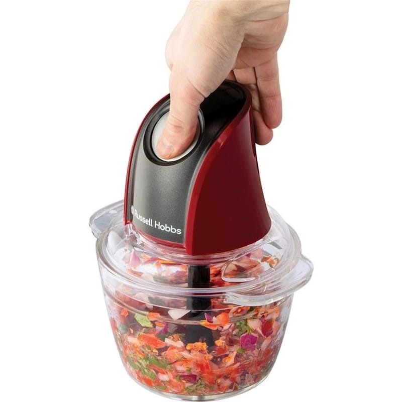 Измельчитель Russell Hobbs 27130-56 Desire Mini Chopper