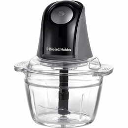 Измельчитель Russell Hobbs 27131-56 Matte Charcoal