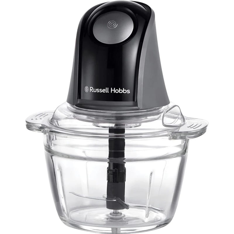 Подрібнювач Russell Hobbs 27131-56 Matte Charcoal Mini Chopper