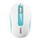Фото - Миша бездротова Rapoo M10 Plus Wireless Blue | click.ua