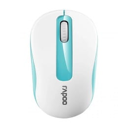 Купить Мышь беспроводная Rapoo M10 Plus Wireless Blue Мышь беспроводная Rapoo M10 Plus Wireless Blue